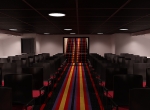 Cinéma 3D, visite virtuelle, Rhône Alpes