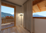 Chalet prestige 3D, vue d’intérieur 3D, agence 3D Rhône Alpes