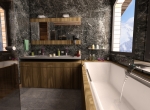 Salle de bain B