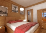 Design chambre 3D