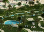 Oasis de Noria espaces aquatiques