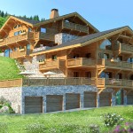 Altapura Morzine