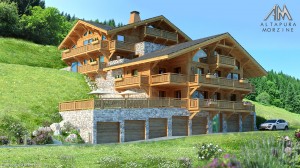 Altapura Morzine