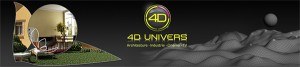 agence 3d à Lyon et Parisa au service de l'architecture 3D