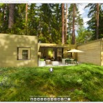 Center Parcs Vienne-Visite Virtuelle