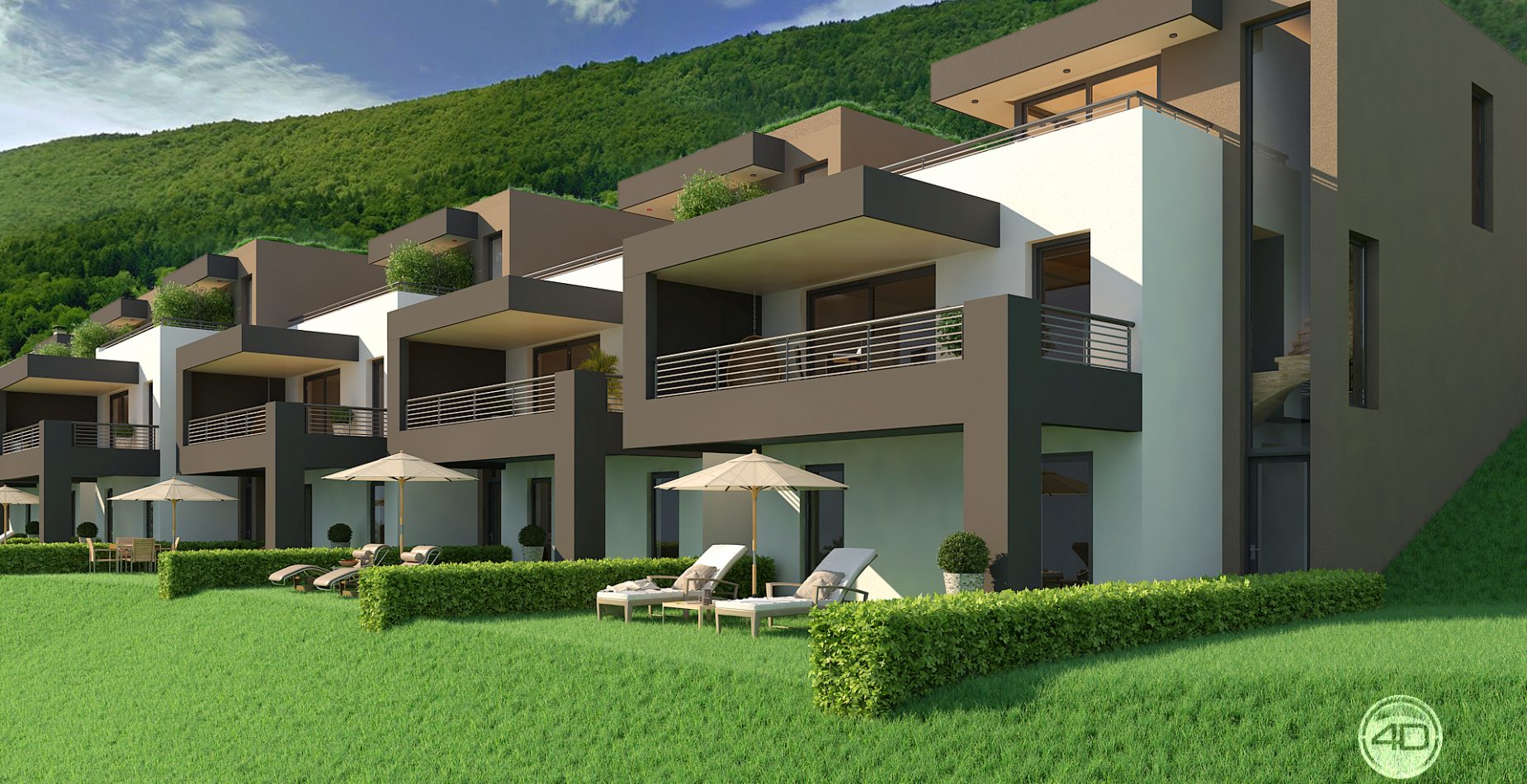 Edificio_4D-univers-townhouse_lac_annecy_3D-villa_00000