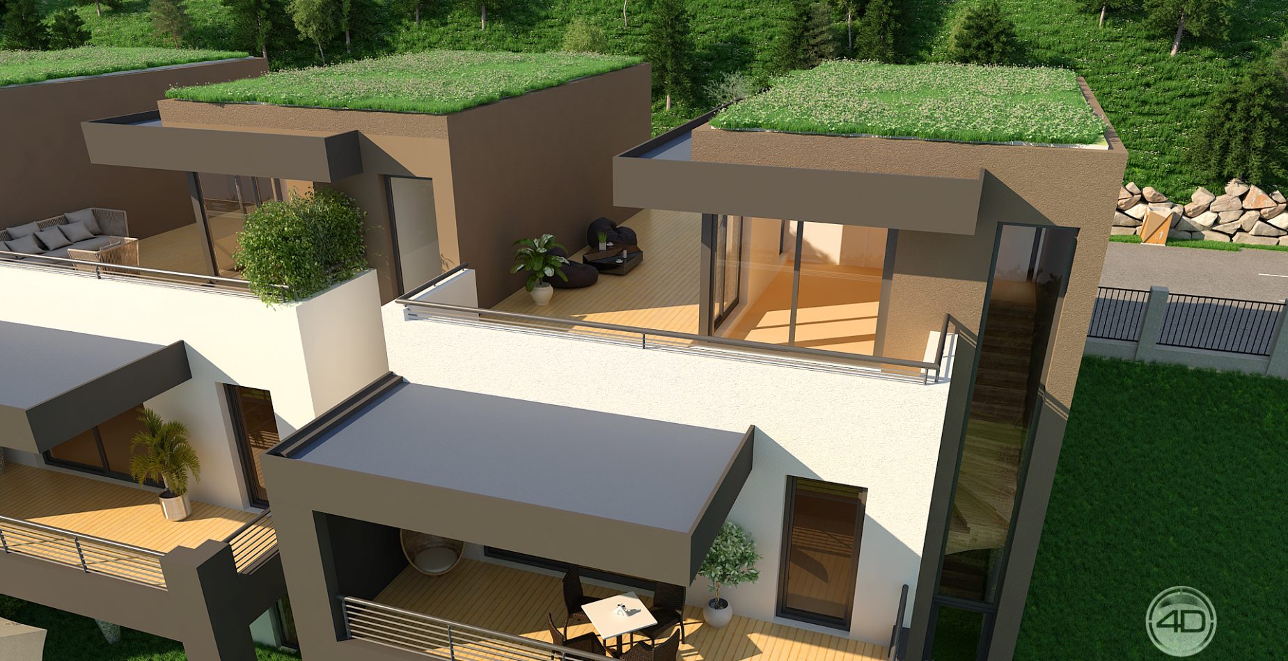 Edificio_4D-univers-townhouse_lac_annecy_3D-villa_00008