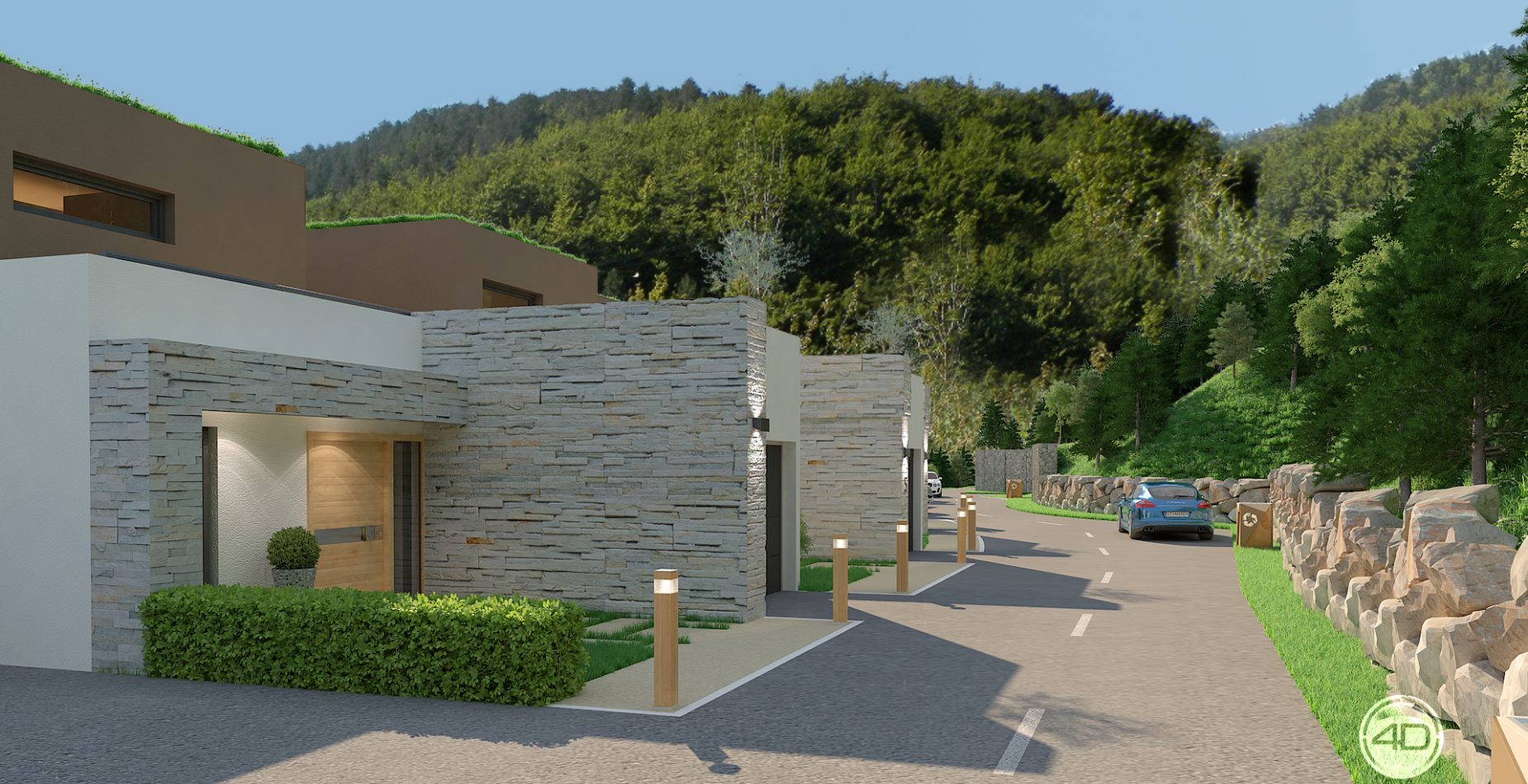 Edificio_4D-univers-townhouse_lac_annecy_3D-villa_00011