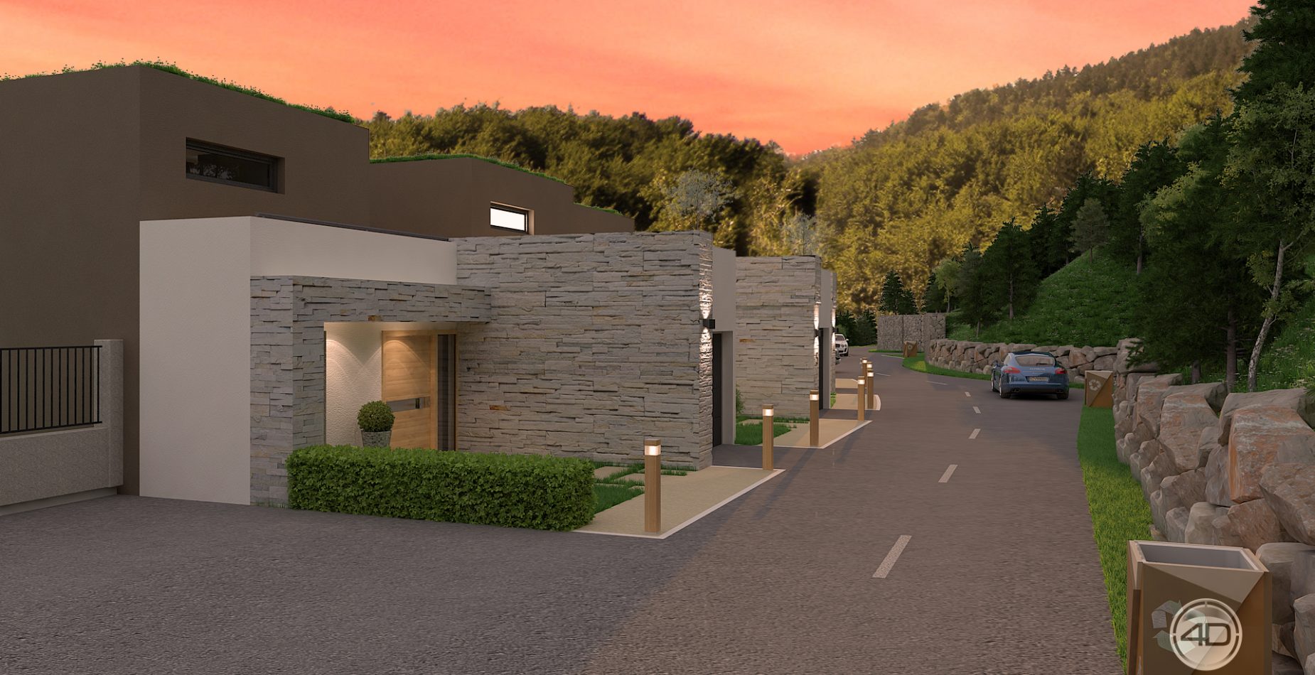 Edificio_4D-univers-townhouse_lac_annecy_3D-villa_00013