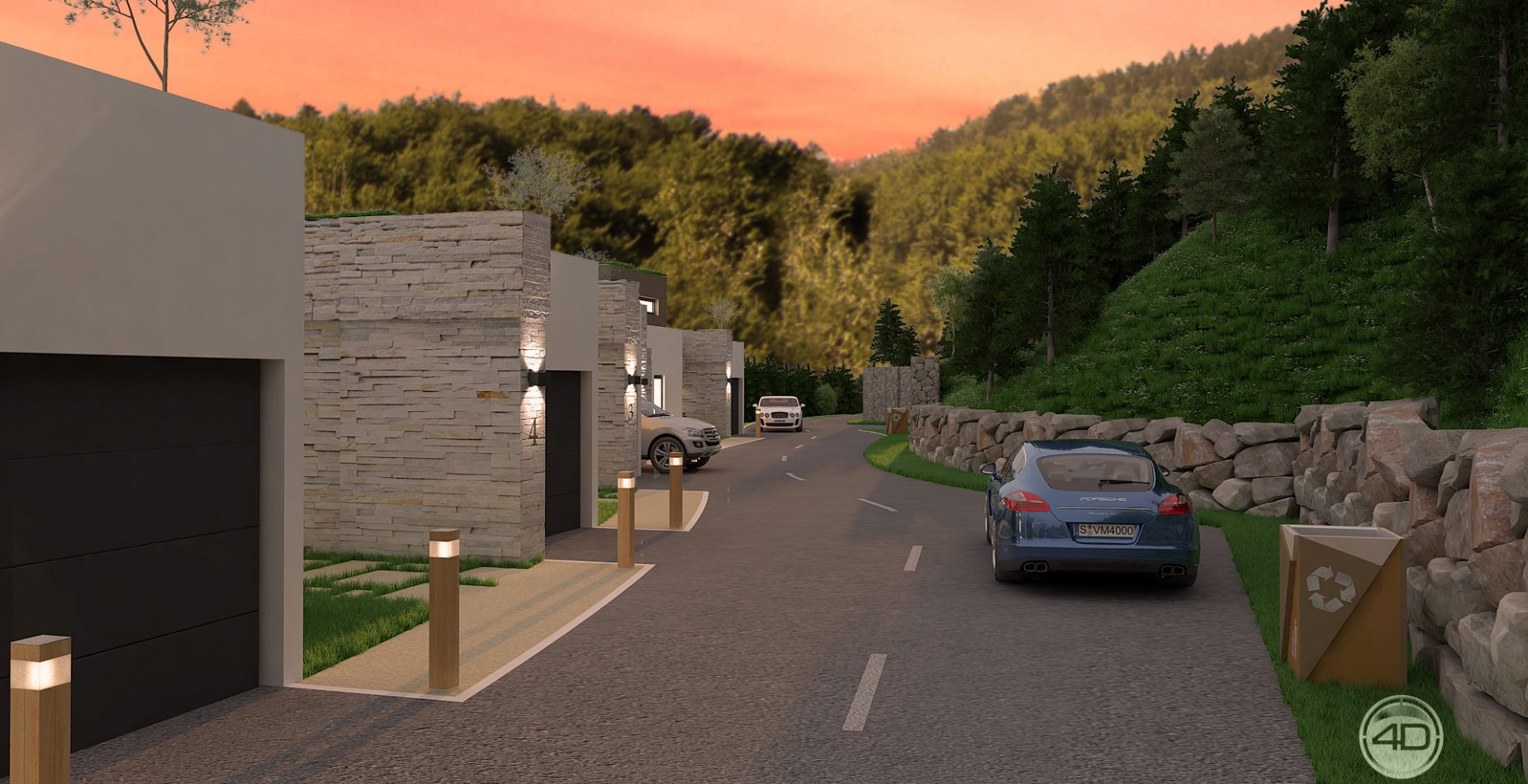 Edificio_4D-univers-townhouse_lac_annecy_3D-villa_00014