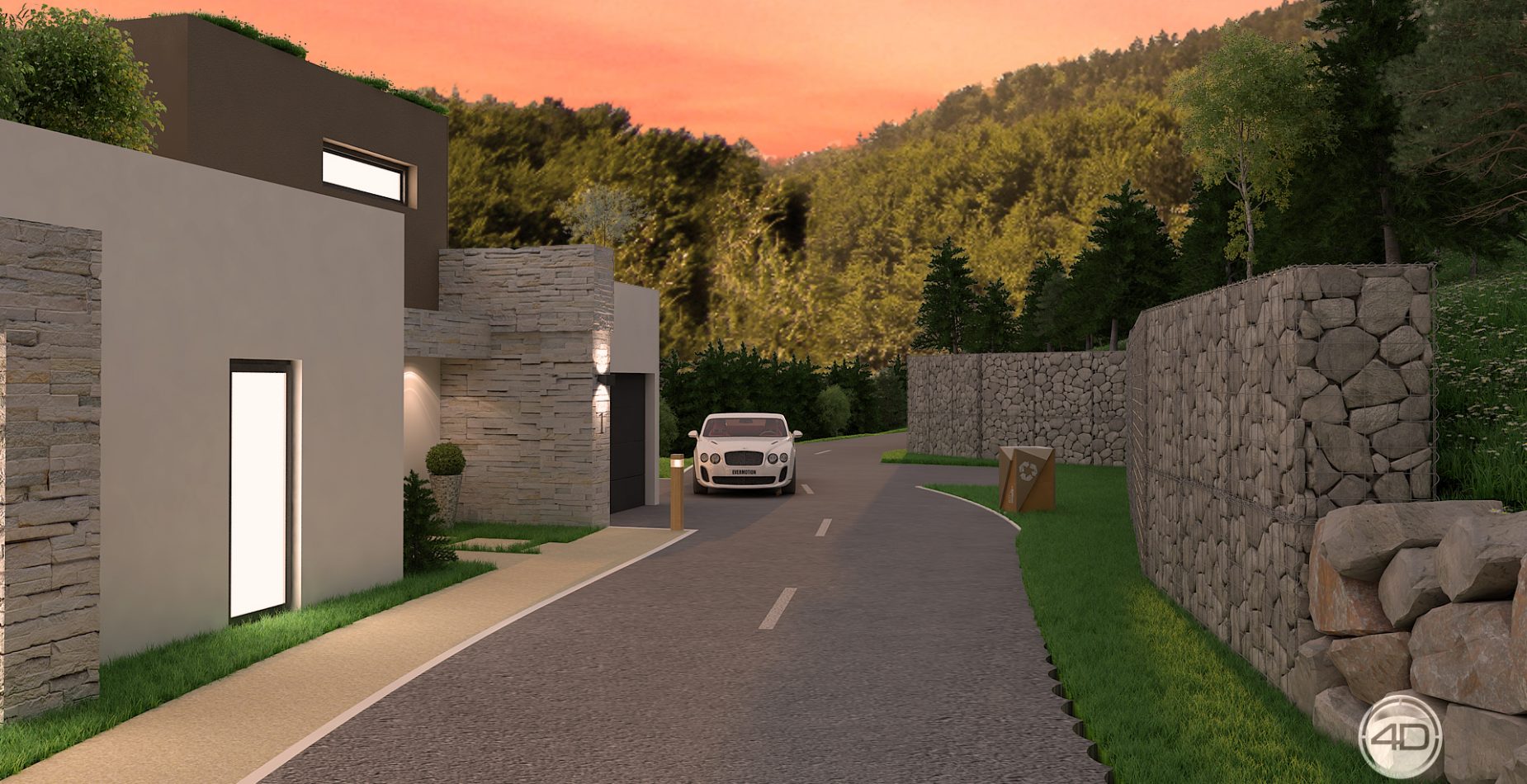 Edificio_4D-univers-townhouse_lac_annecy_3D-villa_00015