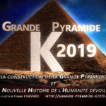 GRANDE PYRAMIDE K2019